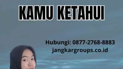 Sijil Buku Pelaut: Semua yang Perlu Kamu Ketahui