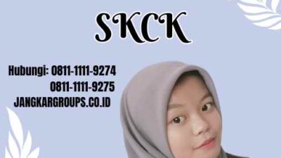 Stempel SKCK: Pentingnya Memiliki Stempel SKCK