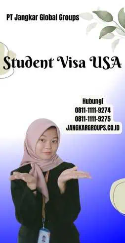 Student Visa USA