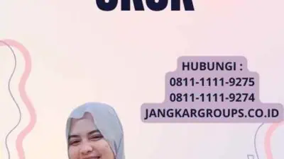 Surat Buat SKCK