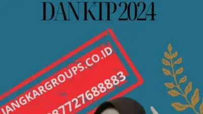 Surat Keterangan Beda Nama Paspor Dan KTP 2024