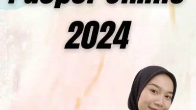 Susah Akses Paspor Online 2024