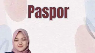 Syarat Berkas Perpanjangan Paspor