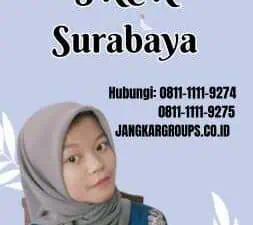 Syarat Bikin SKCK Surabaya