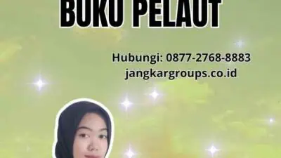 Syarat Dan Perpanjangan Buku Pelaut