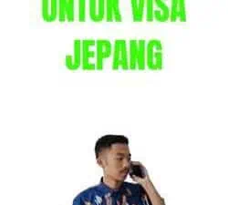 Syarat Foto Untuk Visa Jepang