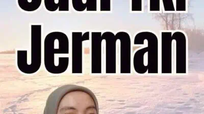 Syarat Jadi TKI Jerman