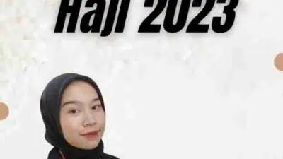 Syarat Paspor Haji 2023