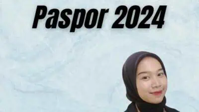 Syarat Pengajuan Perpanjangan Paspor 2024