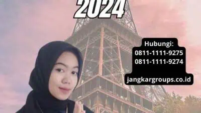 Syarat Pengurusan SKCK 2024