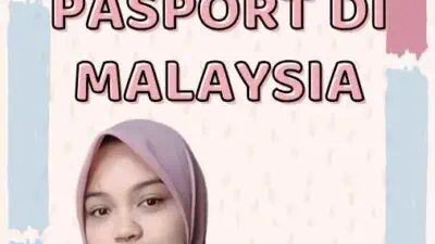 Syarat Perpanjang Pasport di Malaysia