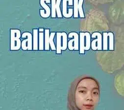 Syarat SKCK Balikpapan