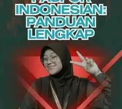 Syarat Sambung Paspor Indonesian: Panduan Lengkap