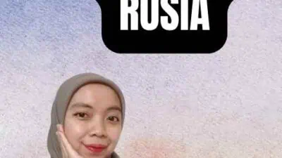 Syarat Untuk Visa Rusia