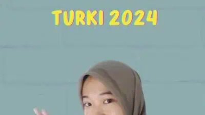 Syarat Visa Turki 2024