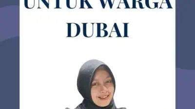 Syarat Visa untuk Warga Dubai Syarat Visa untuk Warga Dubai