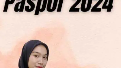 Telat Ambil Paspor 2024