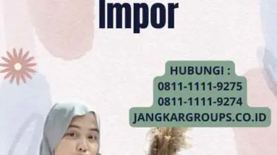 Tentang Dokumen Eksport Dan Impor