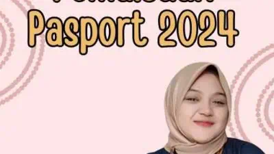 Tindak Pidana Pemalsuan Pasport 2024