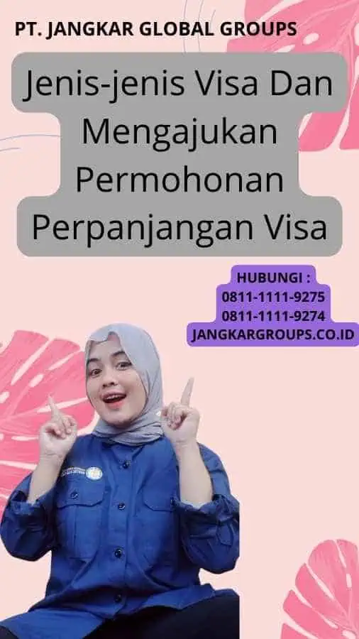 Tips Visa Kerja Ke Malaysia