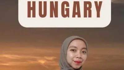 Tourist Visa Hungary