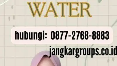 Tourist Visa Zamzam Water