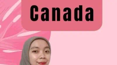 Tourist Visa of Canada