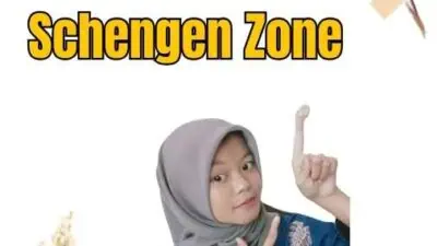 Transit Visa Schengen Zone