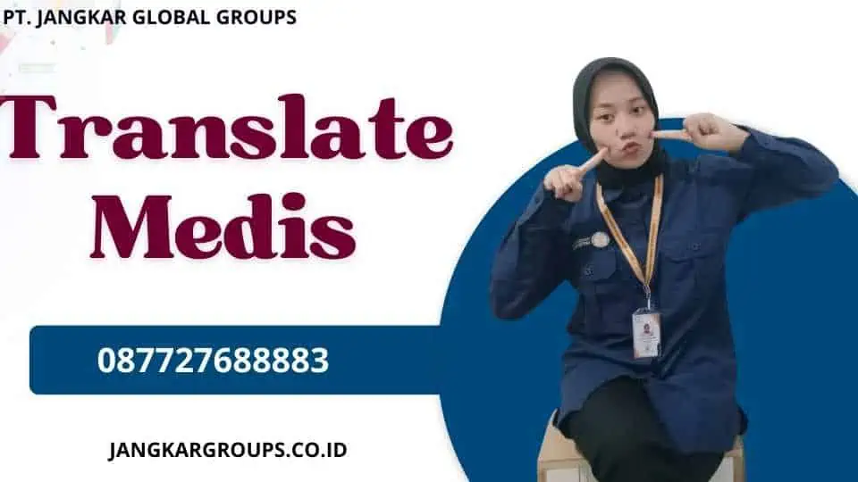 Translate Medis