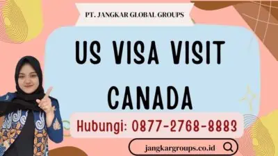 US Visa Visit Canada