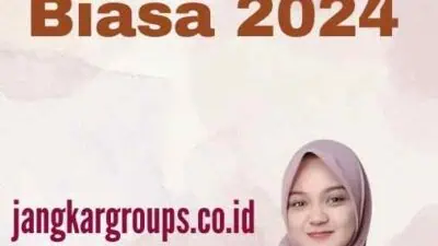 Umroh Pasport Biasa 2024