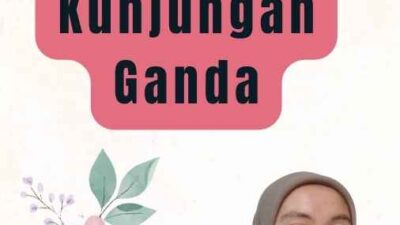 Undangan Visa Kunjungan Ganda