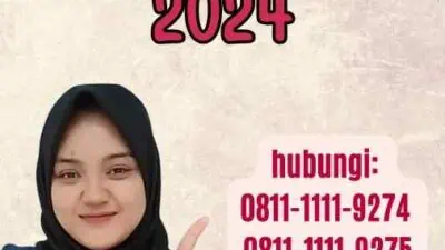 Unit Layanan Pasport Angke 2024