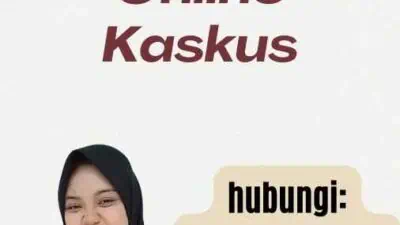 Urus Paspor Online Kaskus