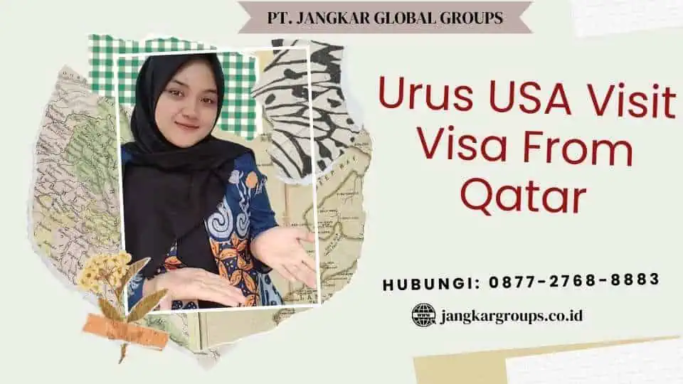 Urus USA Visit Visa From Qatar