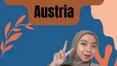 Vfs Austria Pusat Visa dan Layanan Paspor Austria