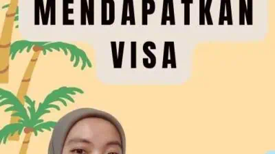 Vfs Jakarta Australia Cara Mudah Mendapatkan Visa