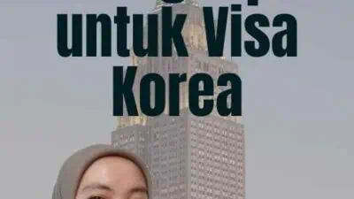 Vfs Korea Panduan Lengkap untuk Visa Korea