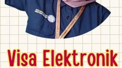 Visa Elektronik Umroh