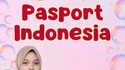 Visa Hongkong Untuk Pasport Indonesia