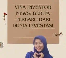 Visa Investor News Berita Terbaru dari Dunia Investasi