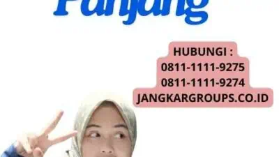 Visa Jangka Panjang