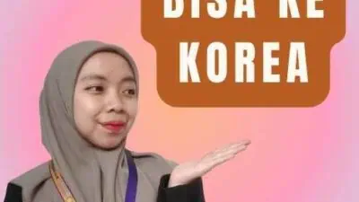 Visa Jepang Bisa Ke Korea