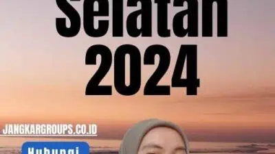 Visa Ke Korea Selatan 2024