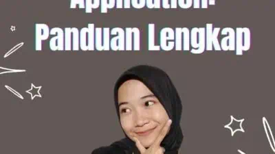 Visa Korea Application: Panduan Lengkap