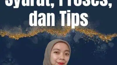 Visa Kunjungan Ke Japan Syarat, Proses, dan Tips