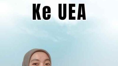 Visa Kunjungan Ke UEA