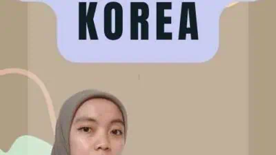 Visa Liburan ke Korea