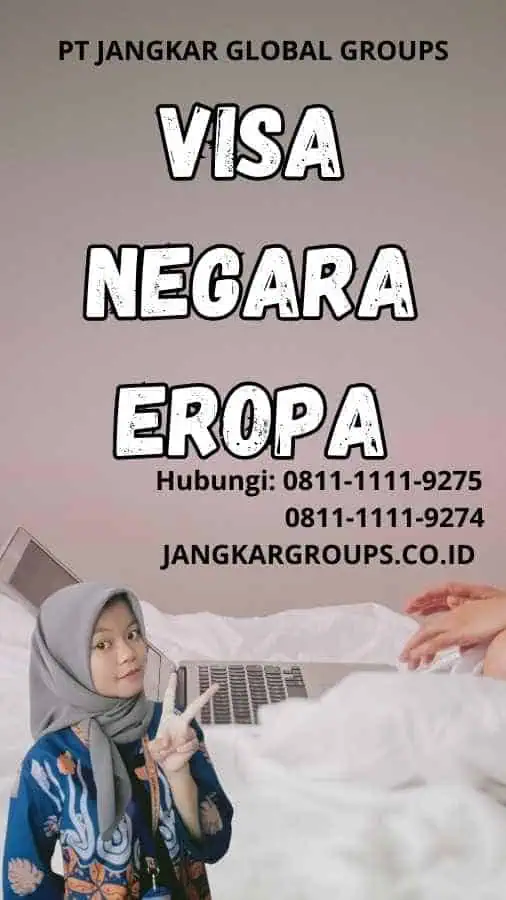 Visa Negara Eropa