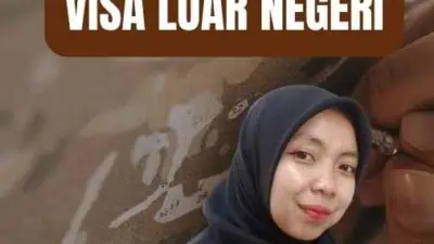 Visa Overseas Consultant Terbaik untuk Visa Luar Negeri